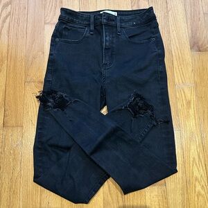 Abercrombie Jeans